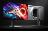 32'' Samsung Odyssey OLED G8 (G80SH)